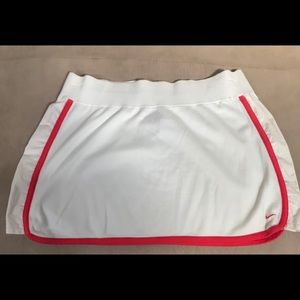 Nike Tennis Skirt
